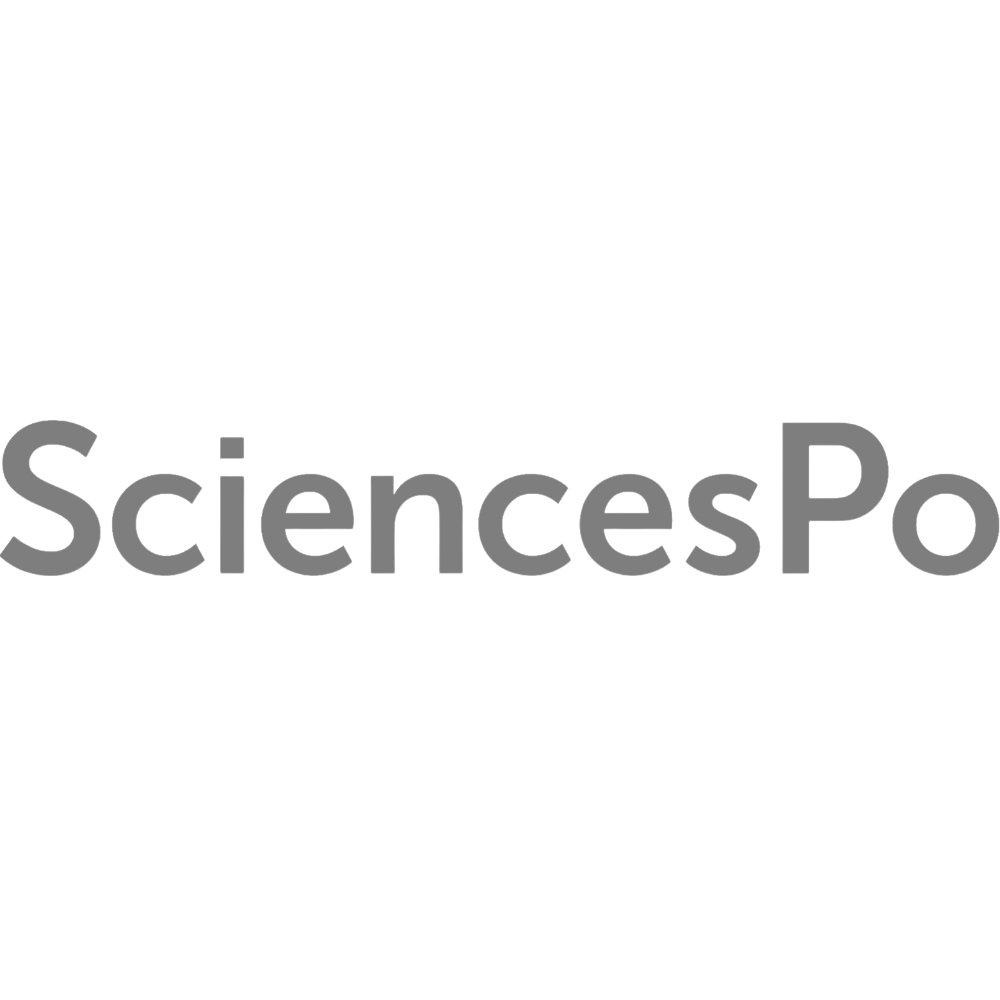SciencesPo logo