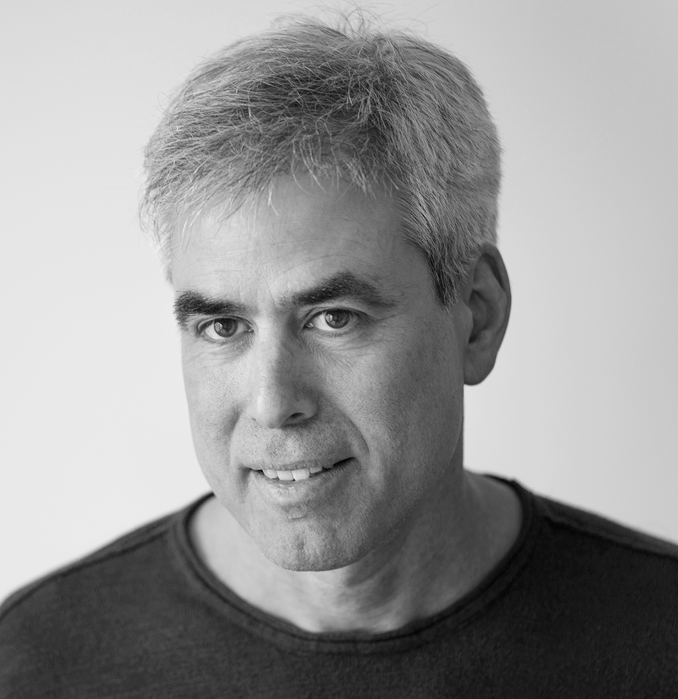 Jon Haidt