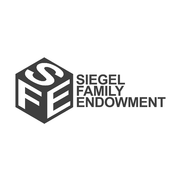 Siegel Family Endowment