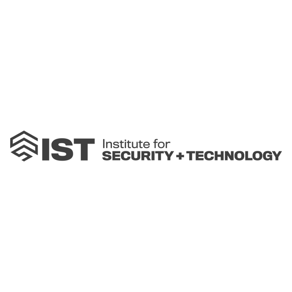Institute for Security + Technology 