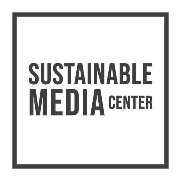 The Sustainable Media Center