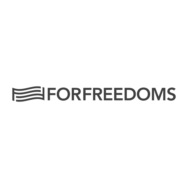 For Freedoms