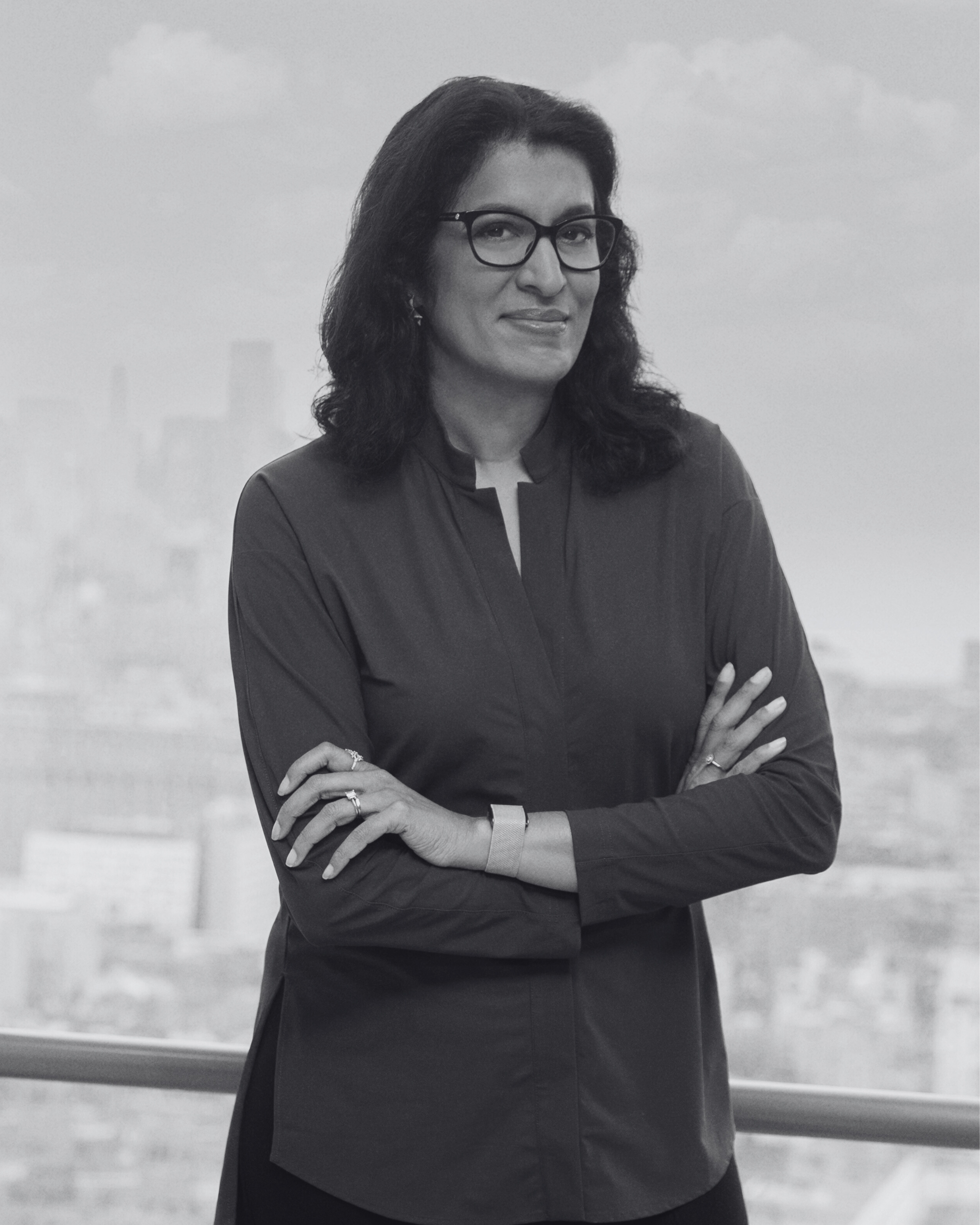 Sheila Warren