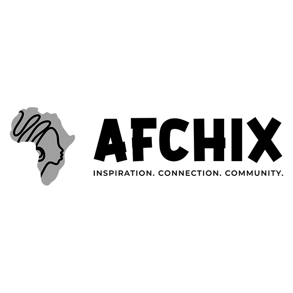 Logo for AFCHIX 