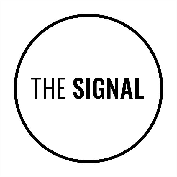 Logo for The Signal 