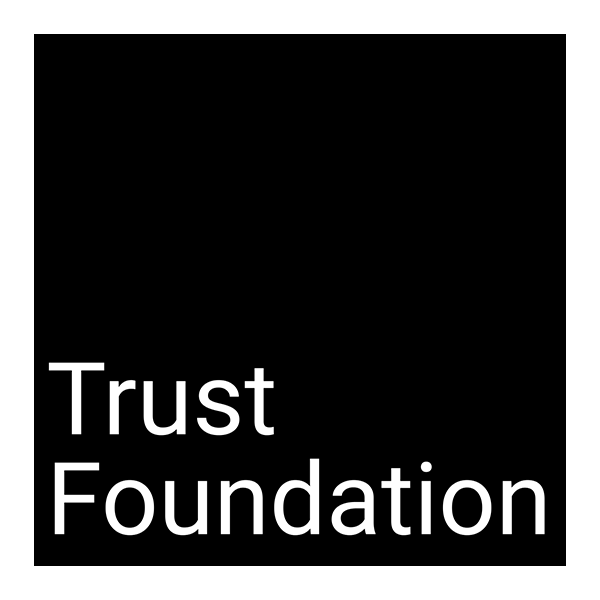 Logo for Trust Foundation 
