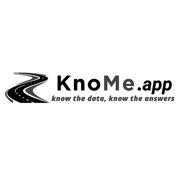 Logo for KnowMe.app
