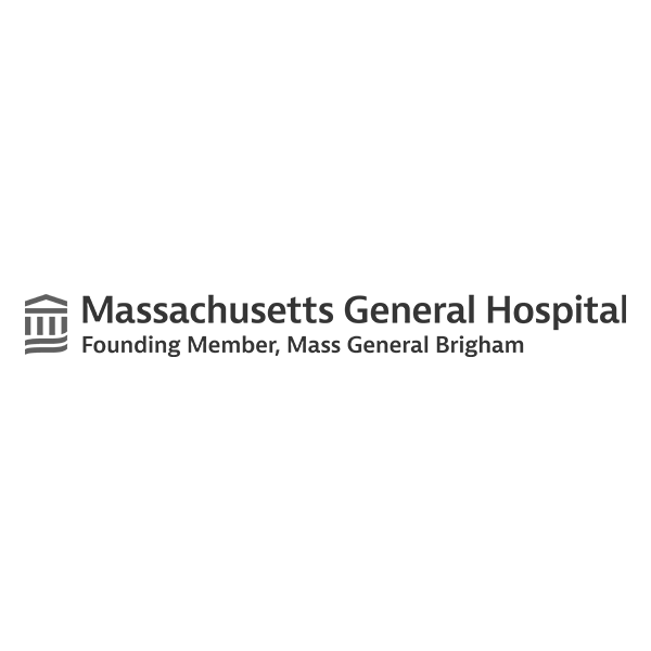 Logo for Mass General Hospital