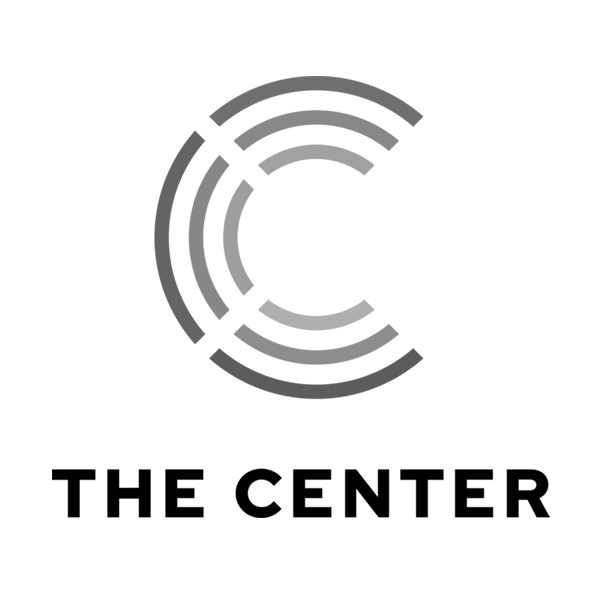 Logo for The Center for Arts and Innovation
