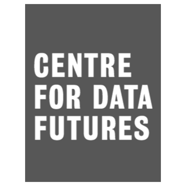 Logo for Centre for Data Futures